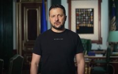 Радиация не спрашивает: Зеленский, ОП и ГУР предупредили мир об угрозе россиян на Запорожской АЭС