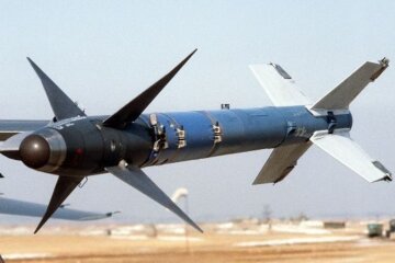 Ракета AIM-9X