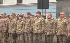 военные
