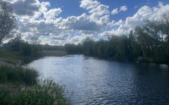 Прогноз погоди в Україні