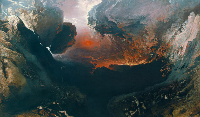 Конец истории 2020. Сиквел