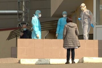 Коронавирус в Украине, план по выходу Украины из карантина, отмена карантина