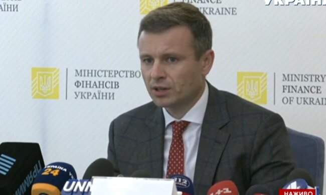 Сергей Марченко, госбюджет-2021, Кабмин