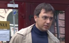 Омелян ответил на публикацию документов НАБУ по его делу