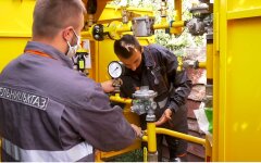 Газ в Украине, Нафтогаз Украины, Цены на газ для потребителей, Отопительный сезон