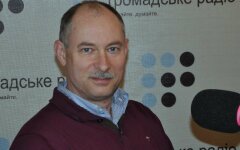 Олег Жданов