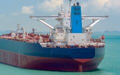 ЕС может запретить страхование кораблей, транспортирующих российскую нефть