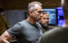 Александр Сырский