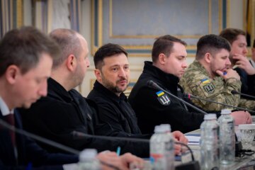 Володимир Зеленський