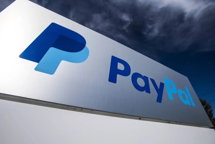 PayPal, платежная система