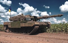 ЗСУ, війна з Росією