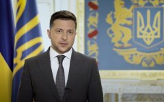 Владимир Зеленский