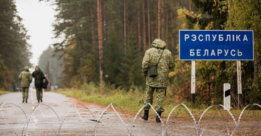 ВСУ подготовились к возможному наступлению из Беларуси