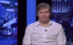 Даниил Монин, госбюджет на 2021 год, ведомства Украины