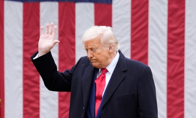 Дональд Трамп / Фото: Sputnik