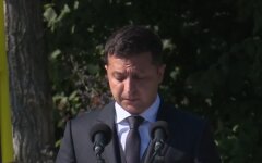 Зеленский 23.01 Израиль