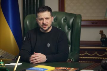 Зеленський: Переговори щодо членства України в ЄС можуть стартувати цього року