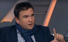 Климкин увидел «боярский заговор» против Путина в фильме Навального