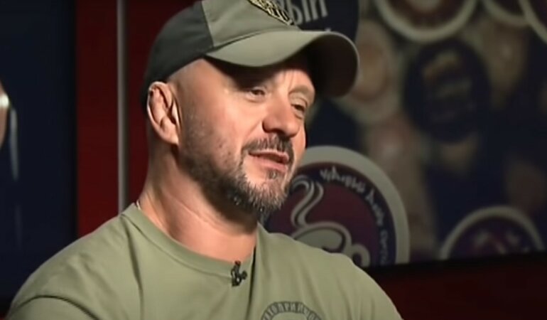 Дело Шеремета: подозреваемый Антоненко рассказал о давлении на него в СИЗО