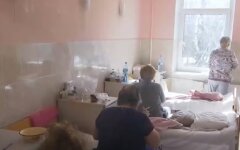 Коронавирус в Украине