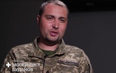 Кирилл Буданов