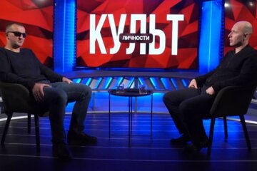 Виктор Смирнов Руслан Бизяев