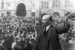 Ленин не причастен к расстрелу царской семьи
