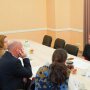 Украина и ООН усиливают поддержку ветеранского сообщества