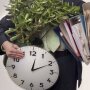 Увольнение с работы