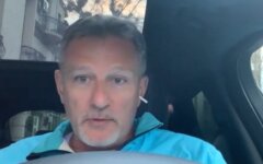 бизнесмен, телеведущий и политический эксперт андрей пальчевский