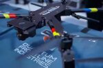 Україна запустила у Німеччині виробництво дронів: Зеленський розкрив деталі