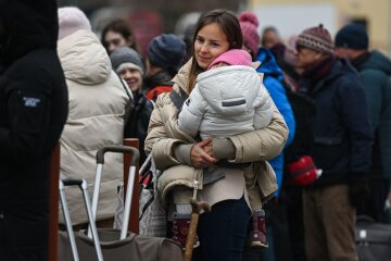 Виїзд дітей за кордон / Фото: Getty Images