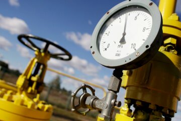 В Евросоюзе рассказали, чем заменят российский газ