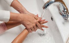 Повышение тарифов на воду отменили