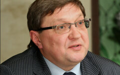 Виктор Суслов