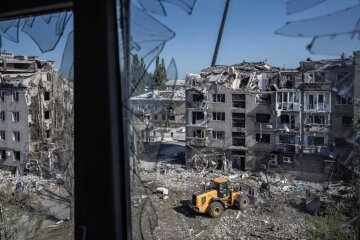 Битва за Покровськ