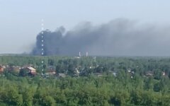 Удари дронів ЗСУ по РФ