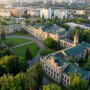 В Киеве появится новый микрорайон / Иллюстративное фото: Pinterest