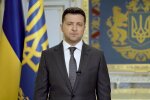 Владимир Зеленский, План стратегии Украины, ОФис президента