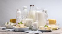 Молочные продукты, молочка, цены на молочку