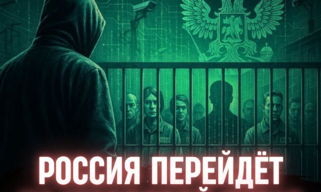 Россия перейдёт на цифровой ГУЛАГ: политолог о неизбежном экономическом коллапсе РФ