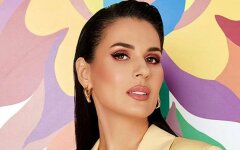 Маша Ефросинина