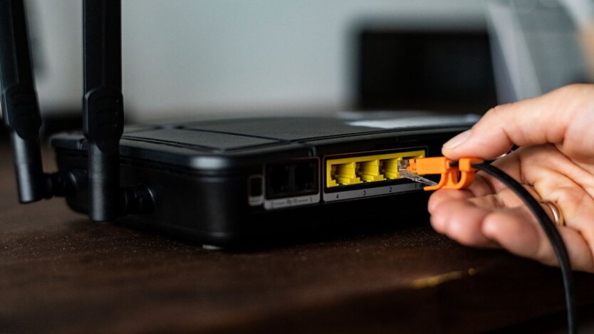 Wi-Fi-роутеры / Фото: Freepik