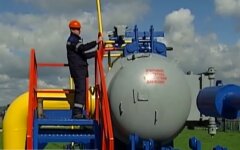 цена на газ в Европе, рекордные показатели, отопительный сезон