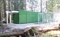 Киеву предложили "гибридный" план спасения отопительного сезона