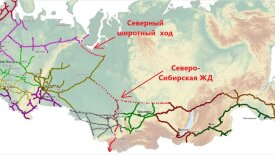 Северный морской путь в обмен на Покровск: катастрофическая цена войны для России