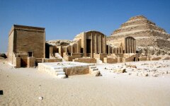 sakkara