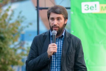 Дмитрий Шевчик, выборы в украине, владимир зеленский