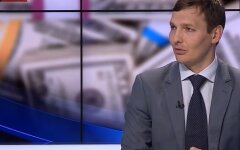 Евгений Енин, переговоры с Ираном, Боинг МАУ