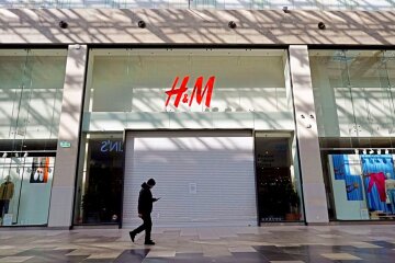 H&M